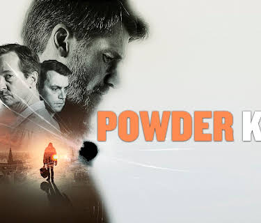 Powder Keg (2021)