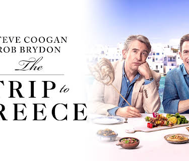 The Trip to Greece (2020)