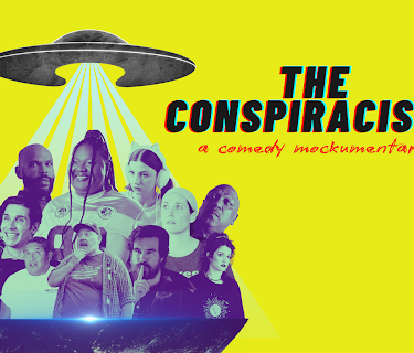 The Conspiracists (2026)