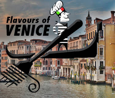Flavours of Venice