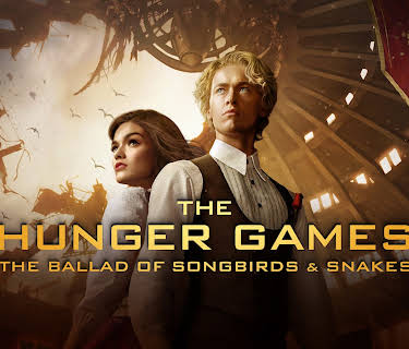 The Hunger Games: The Ballad of Songbirds & Snakes (2023)