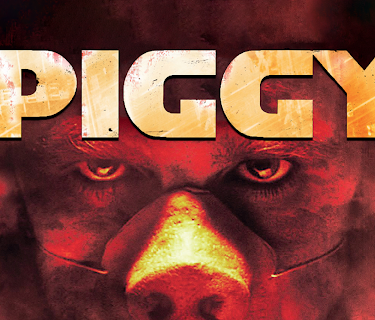 Piggy (2014)