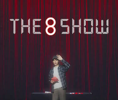 The 8 Show