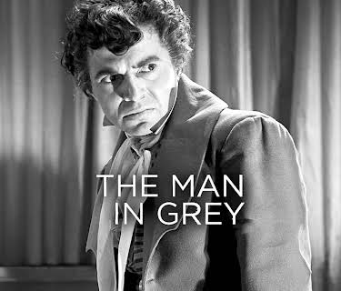 The Man in Grey (1946)