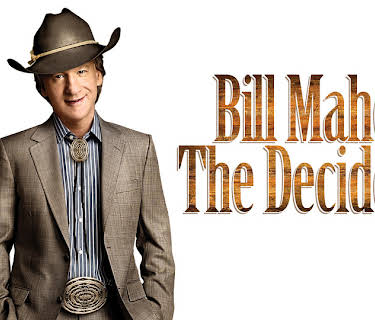 Bill Maher: The Decider (2007)
