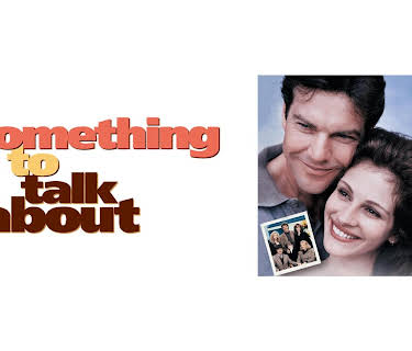 Something To Talk About (1995)