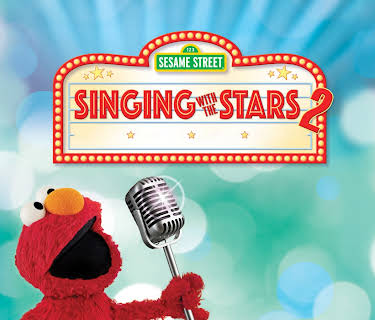 Sesame Street: Singing with the Stars 2 (2017)