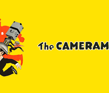 The Cameraman (1928)