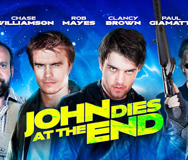 John Dies At the End (2013)