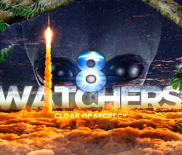 Watchers 8 - Cloak of Secrecy (2014)