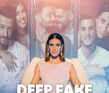 Deep Fake Love