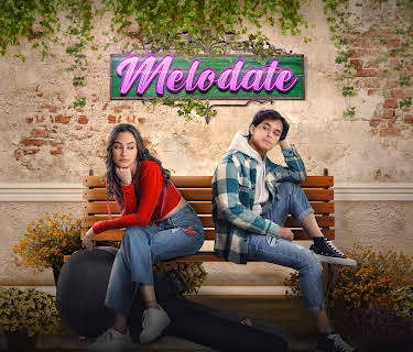 Melodate (2024)