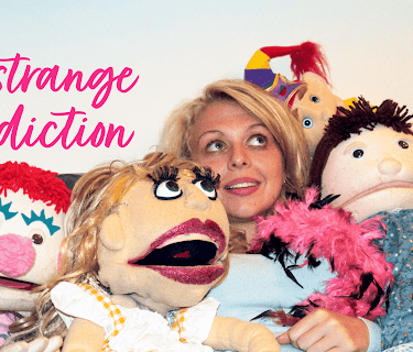 My Strange Addiction Season 2