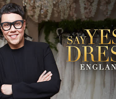 Say Yes to the Dress: England Season 1