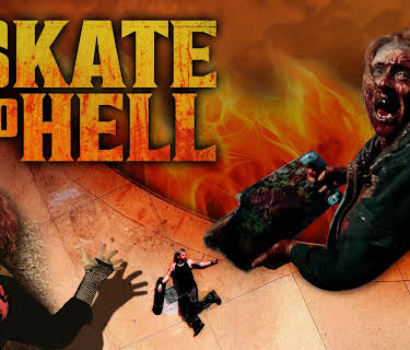 Skate To Hell (2026)