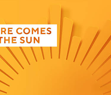 Here Comes The Sun: Season 2025