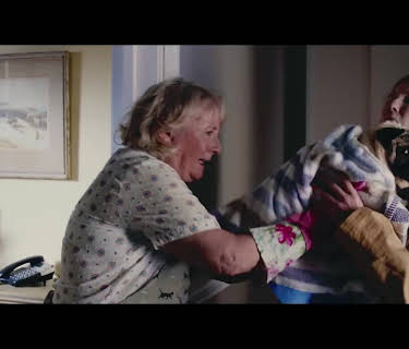 Patrick (2018)