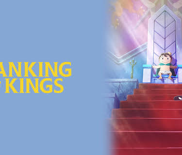 Ranking of Kings - S01
