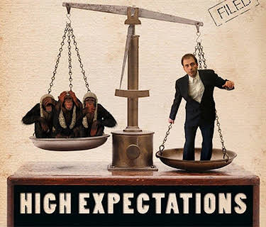 High Expectations (2007)