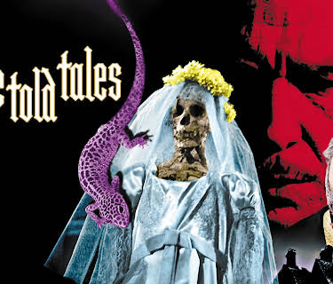Twice Told Tales (1963)