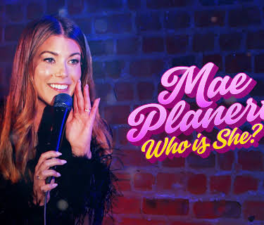 Mae Planert...Who is She? (2025)