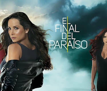 El Final del Paraiso S1