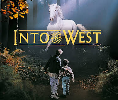Into The West (MIRAMAX) (1993)