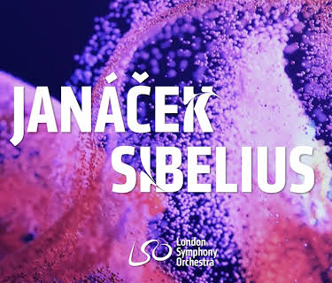 Sibelius Symphony No. 5 (2018)