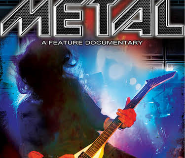 Inside Metal: The LA Metal Scene Explodes (2014)