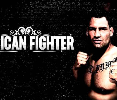 Mexican Fighter (2013)