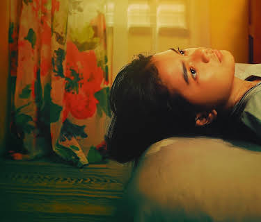 Rumah Untuk Alie (2025)