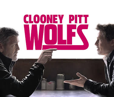 Wolfs (2024)