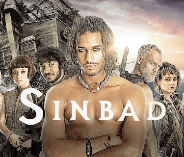 Sinbad Season 1