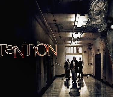 Detention (2008)