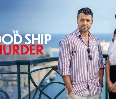 The Good Ship Murder S1