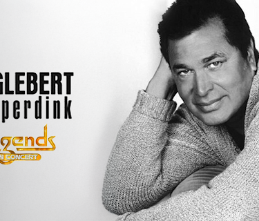 Englebert Humperdink - Legends in Concert (2013)