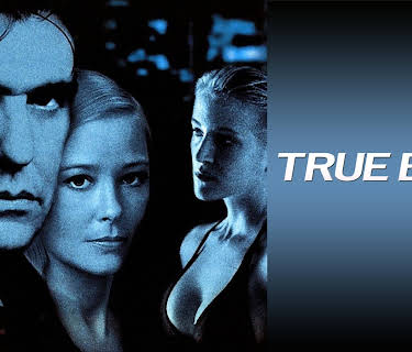 True Blue (2001)