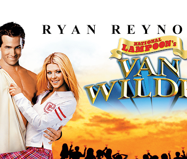 National Lampoon's Van Wilder (Theatrical/Rated Version) (2002)