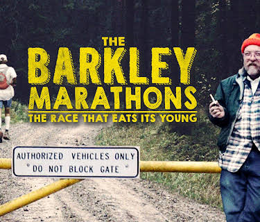 The Barkley Marathons: The Race That Eats Its Young (2014)