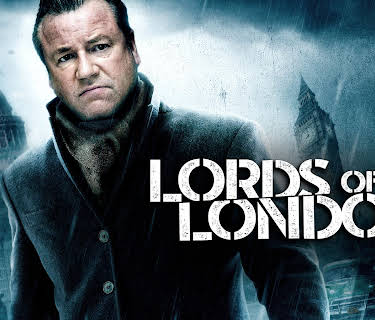 Lords Of London (2015)