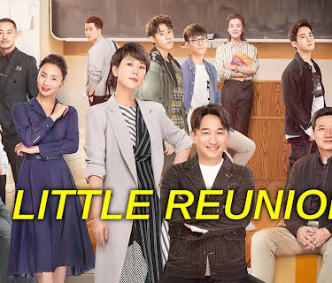 A Little Reunion