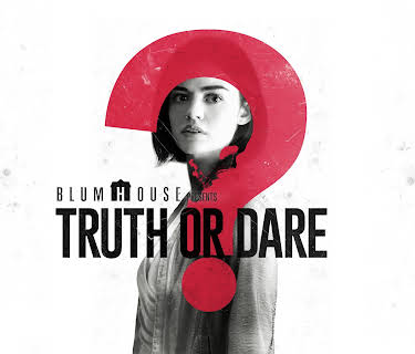 Blumhouse's Truth Or Dare (Unrated Director's Cut) (2018)