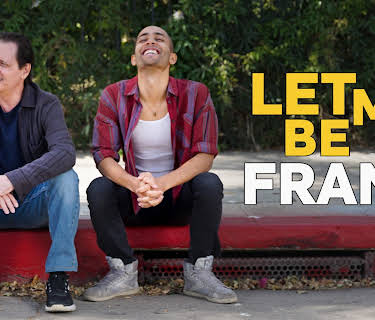 Let Me Be Frank (2021)