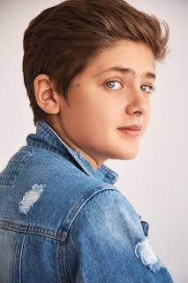 Cole Allen