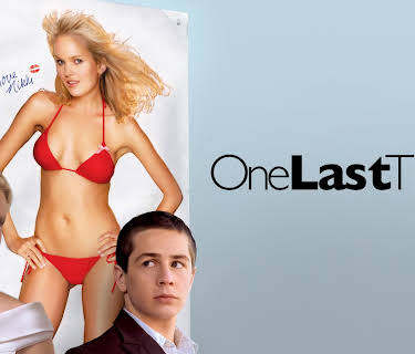 One Last Thing (2006)