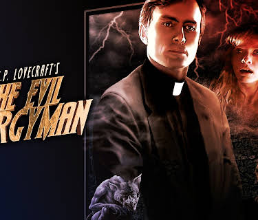 The Evil Clergyman (2012)