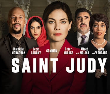 Saint Judy (2019)