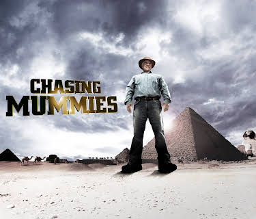 Chasing Mummies Season 1
