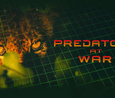 Predators at War (2005)