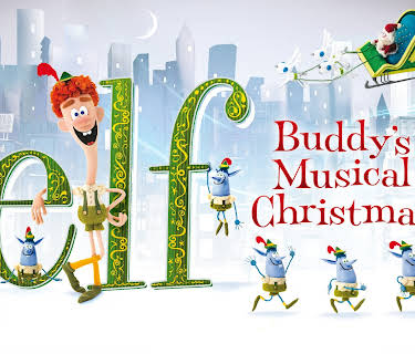Elf: Buddy's Musical Christmas (2014)